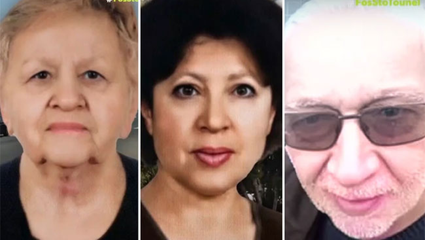 Θάνατοι στο Ελληνικό: Ποια είναι η Ιταλίδα που ανατρέπει μαρτυρία-κλειδί