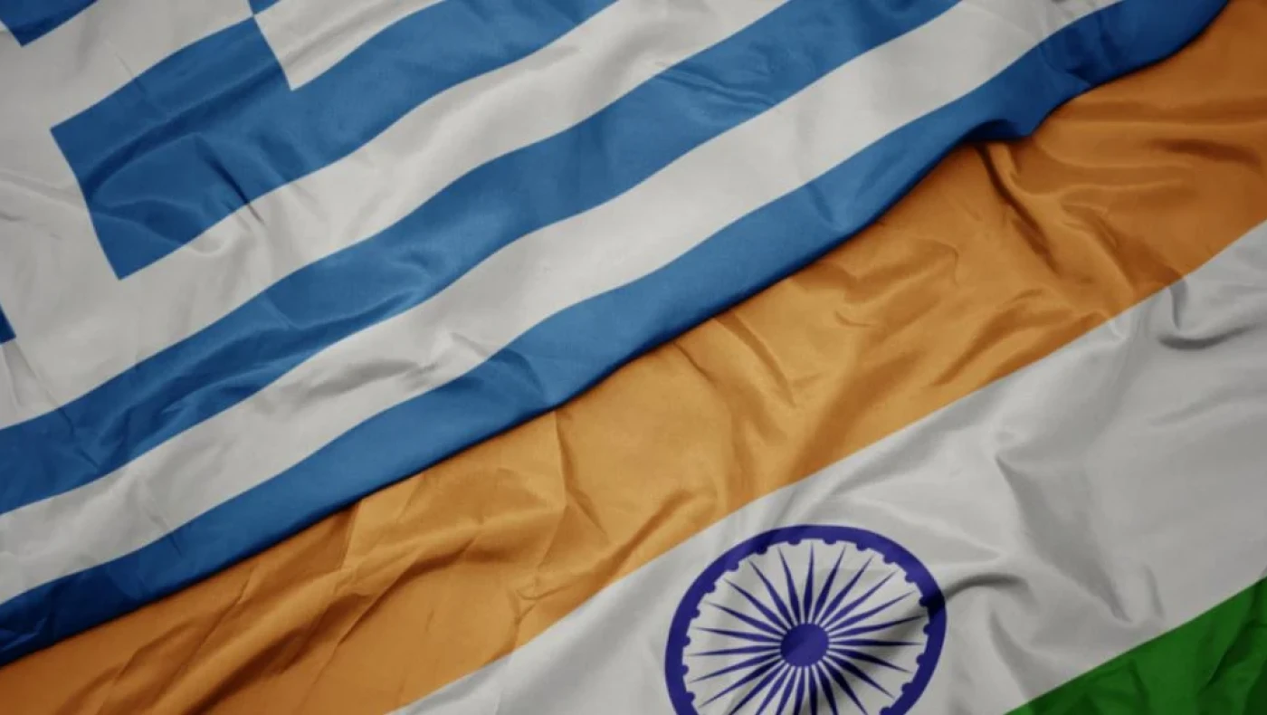 Ι﻿νδός Στρατηγός: «Δεν θα αφήσουμε μόνη την Ελλάδα- Θέλουμε να αποκτήσει το Akash που έχει αποδειχθεί ότι είναι πολύ καλύτερο από το Iron Dome του»