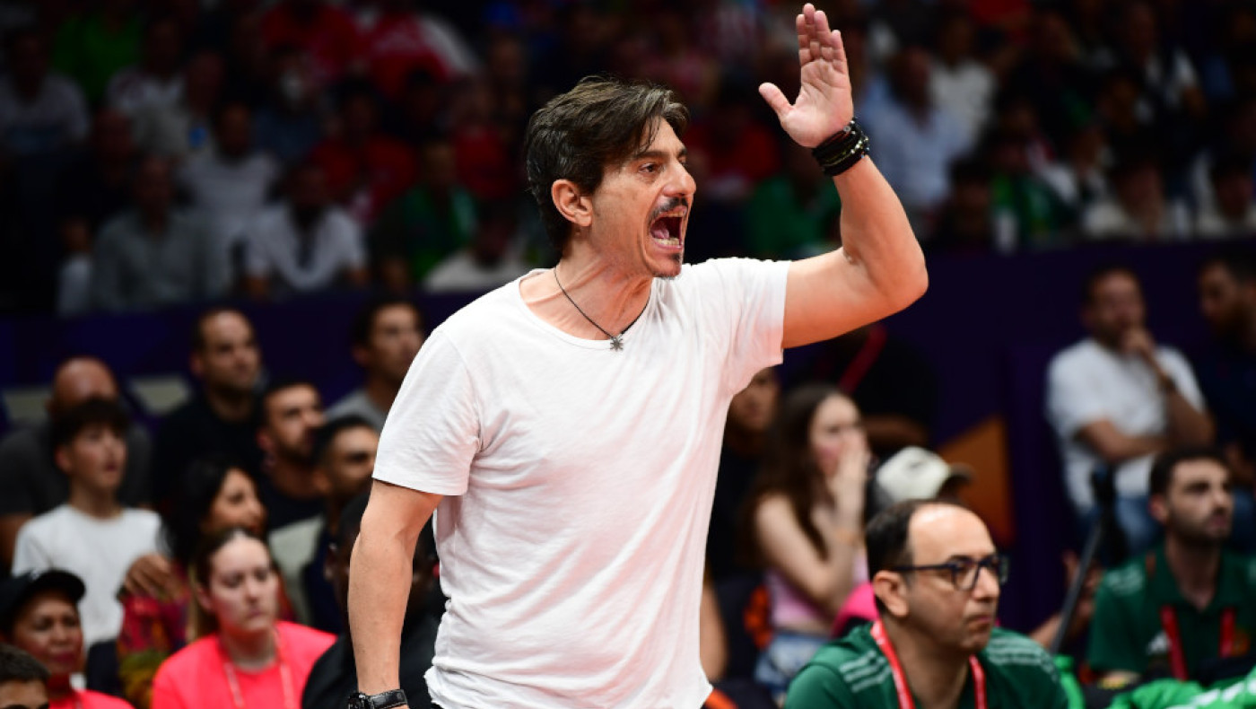 Γιαννακόπουλος: «Θες να φτιάξεις το γήπεδό σου; Βγάζεις τα λεφτάκια σου από την τσέπη σου, πληρώνεις και το φτιάχνεις»