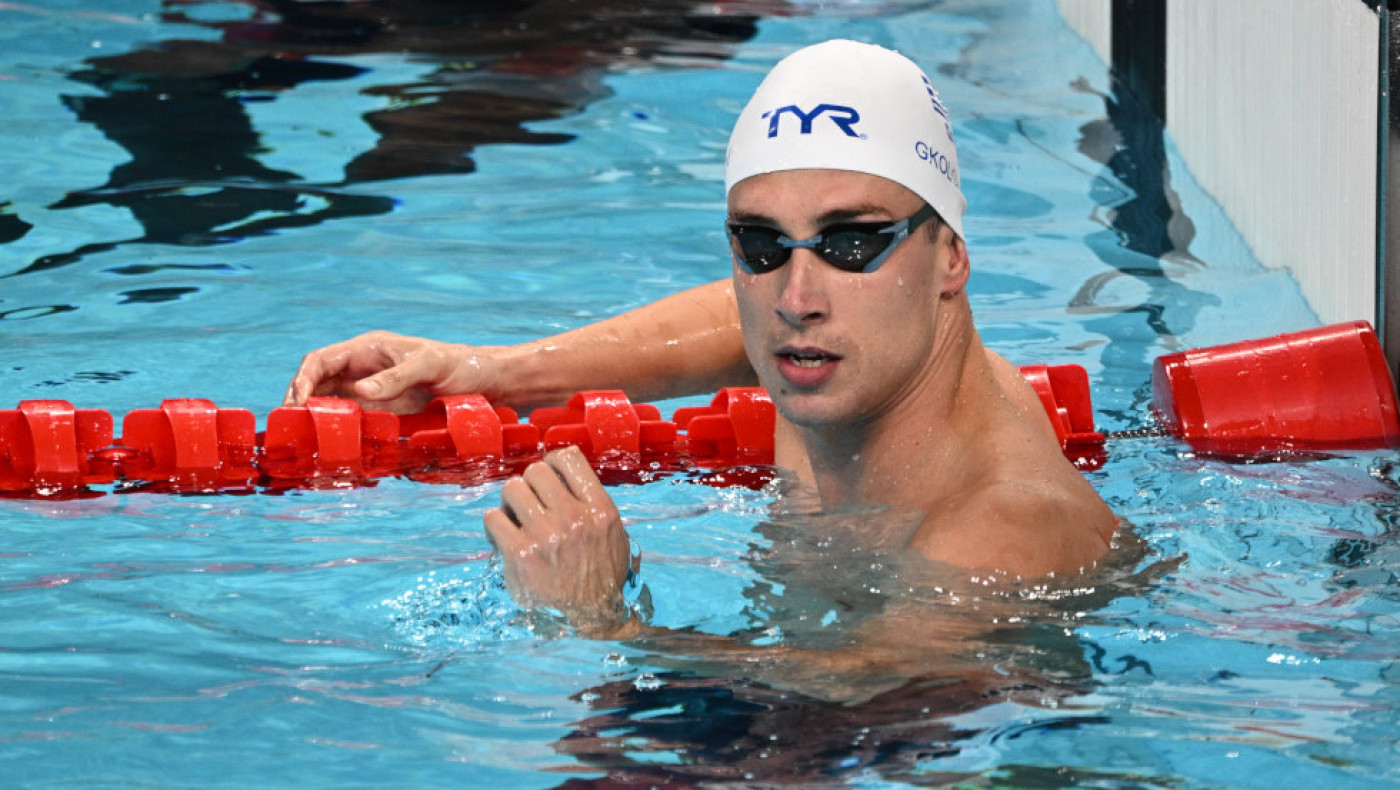 Γιαννόπουλος για την υπόθεση του ﻿Γκολομέεβ: «Ο αθλητισμός πρέπει να είναι καθαρός και να εκπέμπει υγεία»