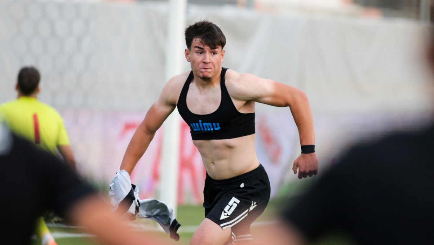 Κοσίδης: «Τα καταφέραμε όλοι μαζί σαν οικογένεια»