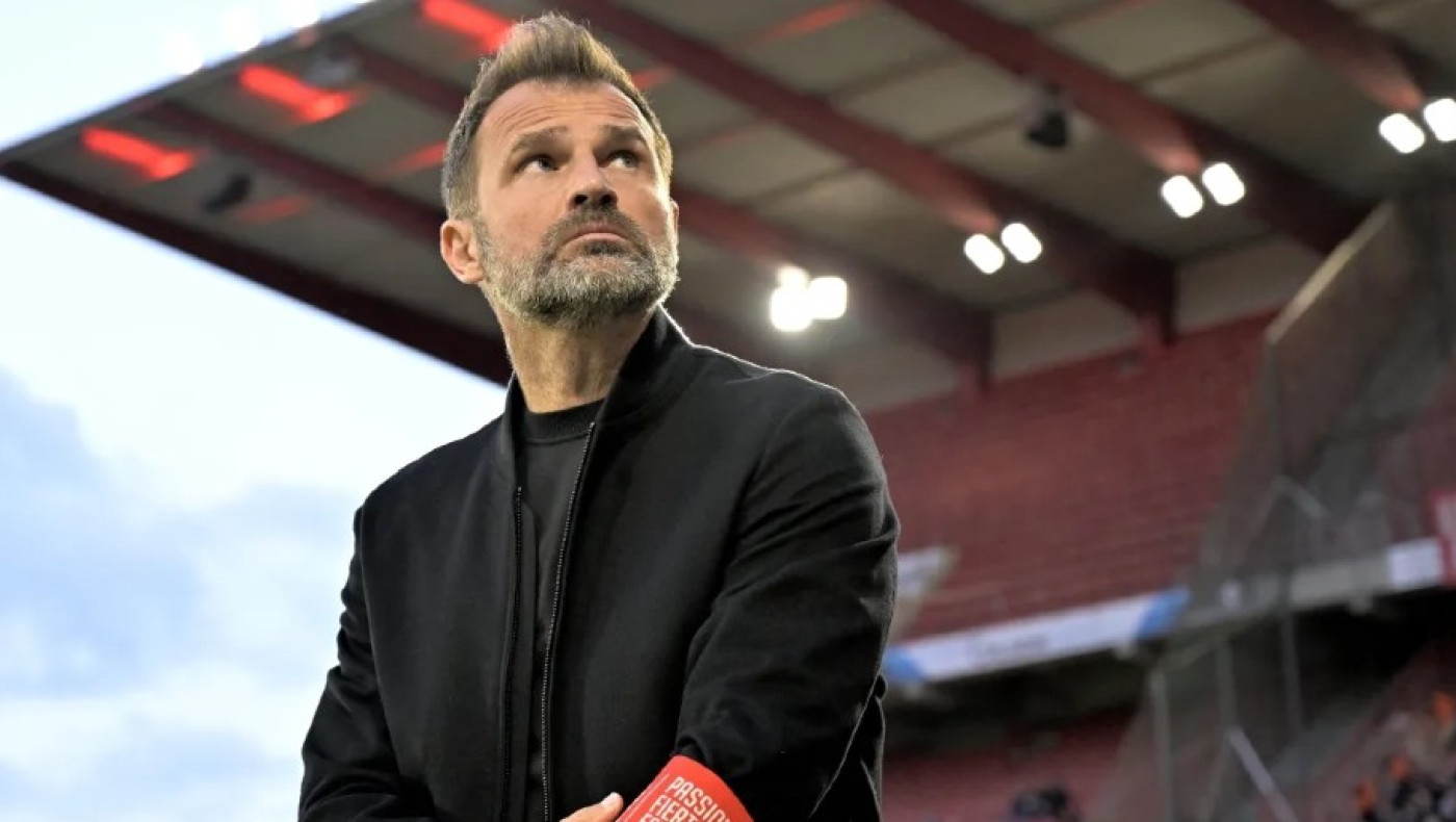 Στα «ραντάρ» της ΑΕΚ ο Ιβάν Λέκο για την τεχνική της ηγεσία