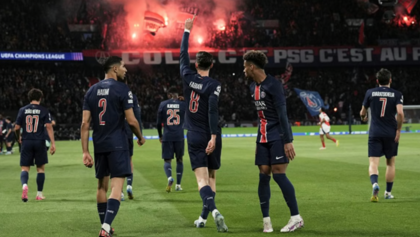 Μουταφίδης: Επιλογές από τους τελικούς