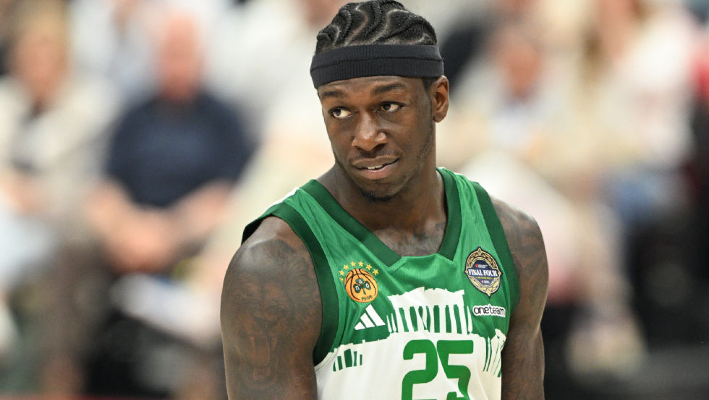 Κέντρικ Ναν: Μίλησε με την Τουρκία για να γίνει νατουραλιζέ