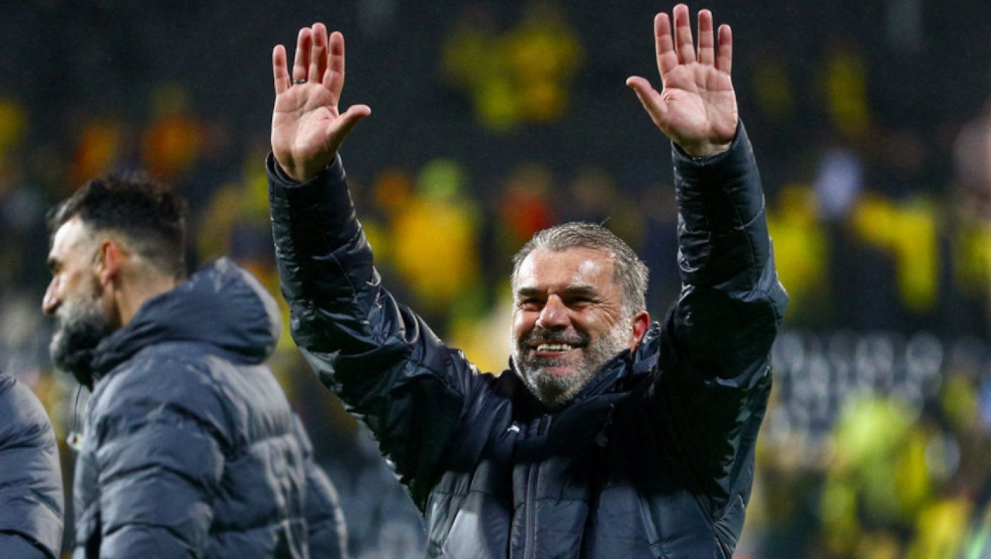 Τότεναμ: Βρήκε τον διάδοχο του Άγγελου Ποστέκογλου