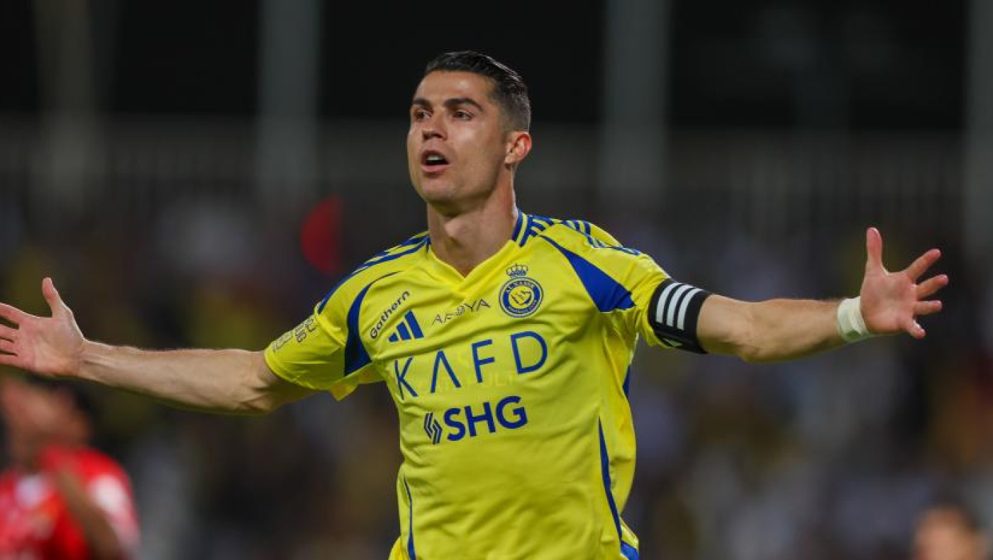 Νίκη δια χειρός Ρονάλντο η Αλ Νασρ που «σπάει» ξανά ρεκόρ