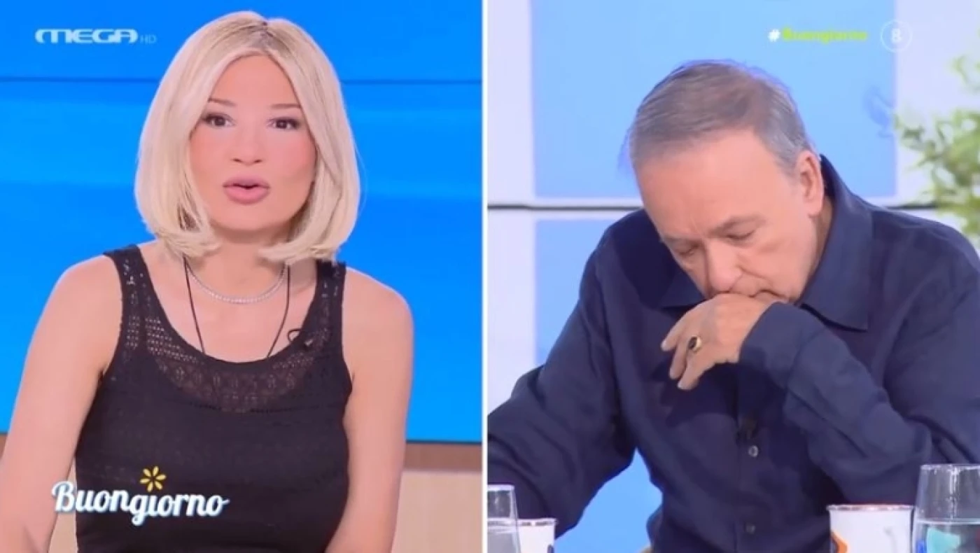 Ο Μικρούτσικος είπε πως δέχεται απειλές για τη ζωή του!