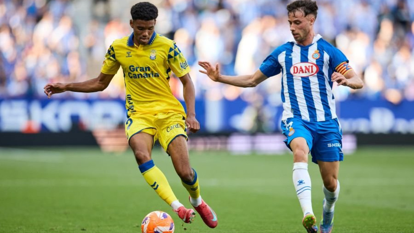 Έσωσε την παρτίδα η Εσπανιόλ, θα είναι και του χρόνου στη La Liga