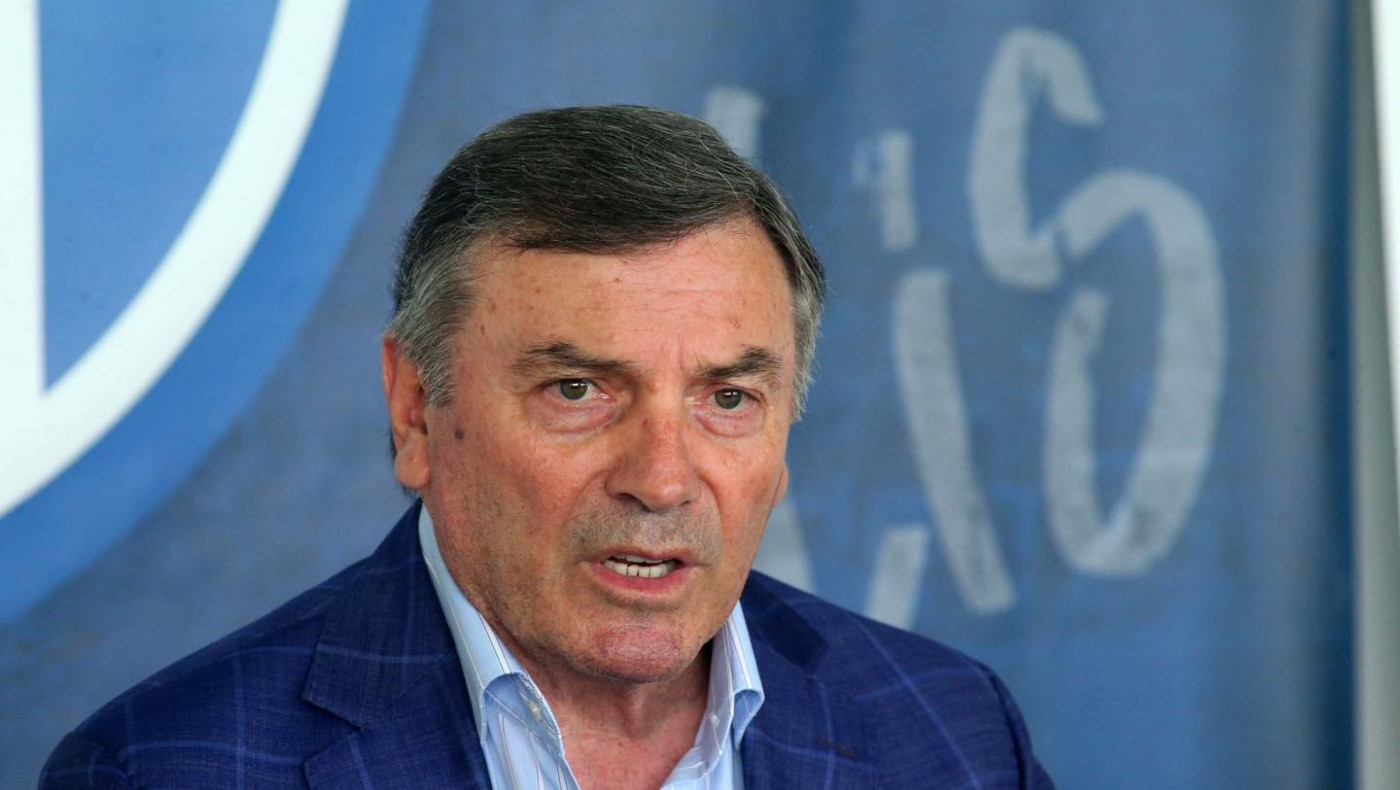 Πανιώνιος-Ηρακλής: Οι ενδεκάδες για το ματς του Κυπέλλου