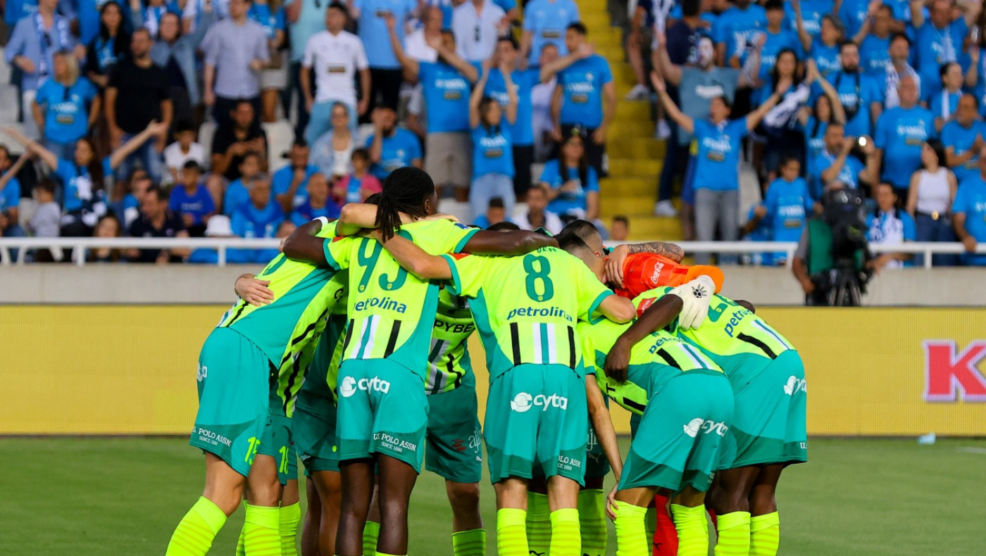 Κύπρος: Κατέκτησε το Super Cup η ΑΕΚ Λάρνακας-Κέρδισε στα πέναλτι την Πάφο