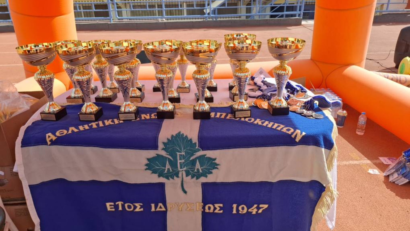 Θα γίνει θεσμός το τουρνουά των Αμπελοκήπων