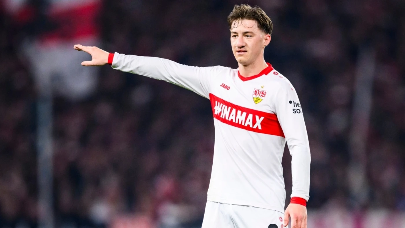 Ρεάλ Μαδρίτης: Ο... νέος Τόνι Κρόος υπάρχει και λέγεται Στίλερ