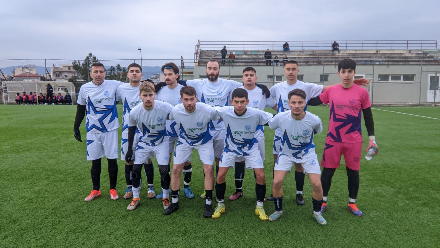 Εσπερος Τερψιθέας: Η χρονιά κλείνει με όμορφες στιγμές και αναμνήσεις