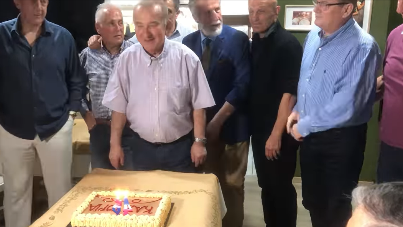 Καστοριά: 45 χρόνια από την κατάκτηση του Κυπέλλου Ελλάδας