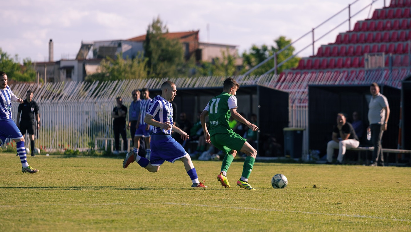 Μπαράζ ανόδου στη Γ’ Εθνική: Κορυφώνεται το ενδιαφέρον – Νέα των ομάδων