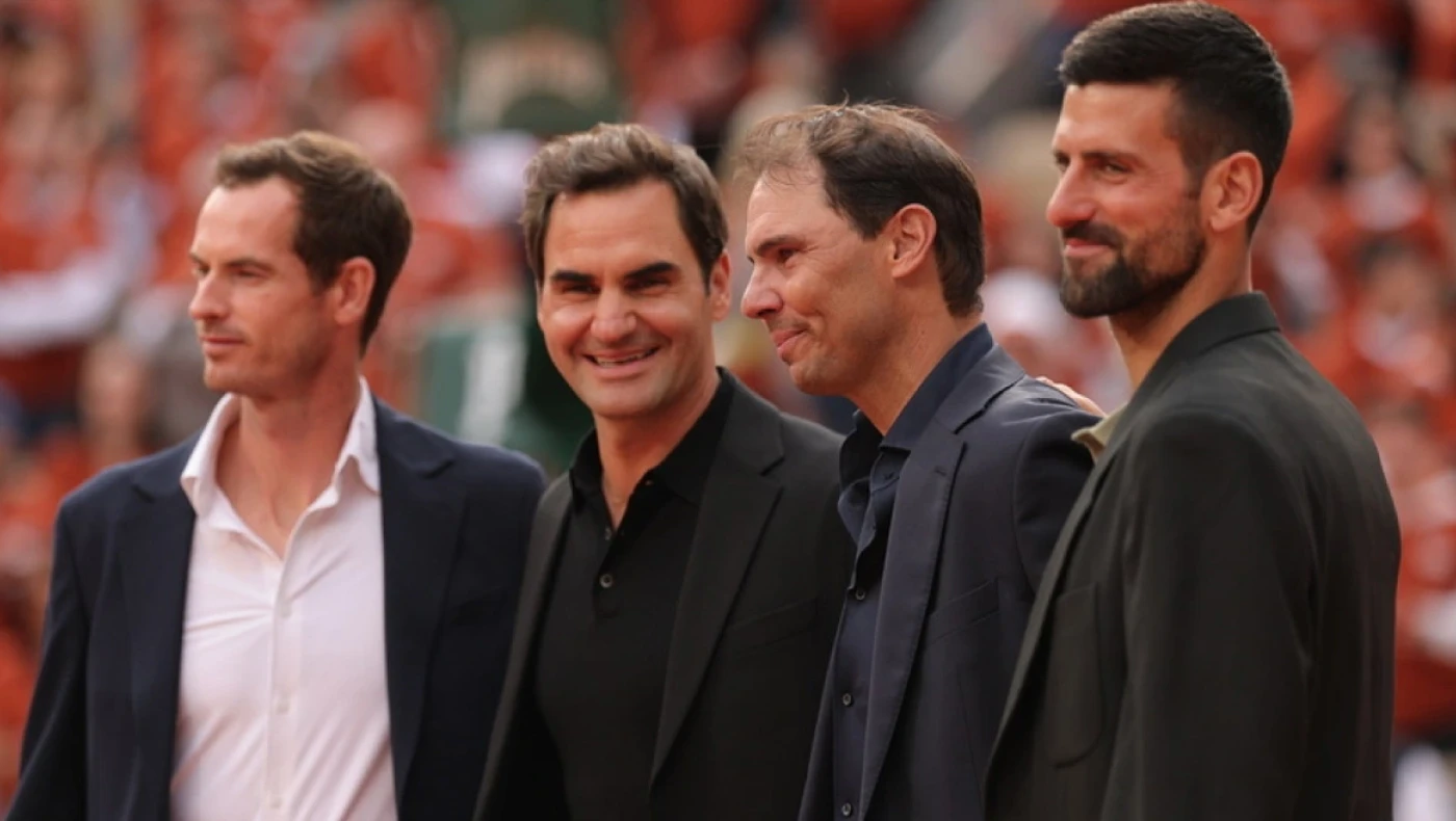 Rolland Garros: Αποθέωση και συγκίνηση για τον Ράφα Ναδάλ (vid)