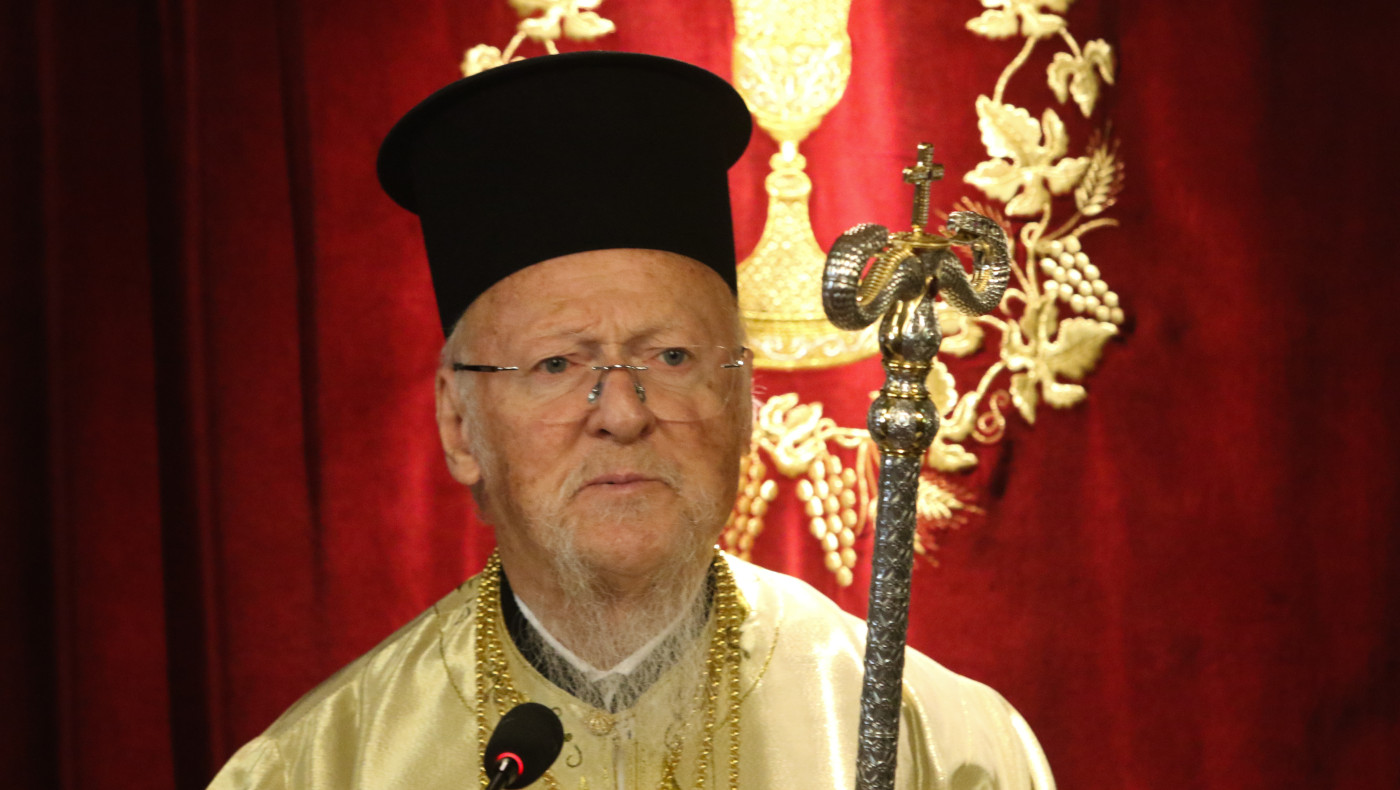 Ποια είναι η «Πατρίδα» που έκανε μήνυση κατά του Βαρθολομαίου