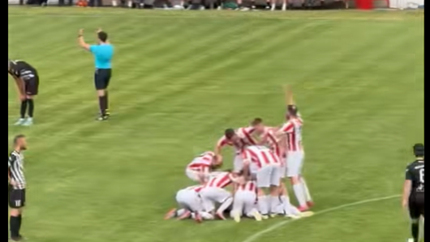 Ετοιμος να επιστρέψει στις Εθνικές κατηγορίες ο ΑΟ Ξάνθης - Κοντά στην άνοδο η Δόξα Δράμας