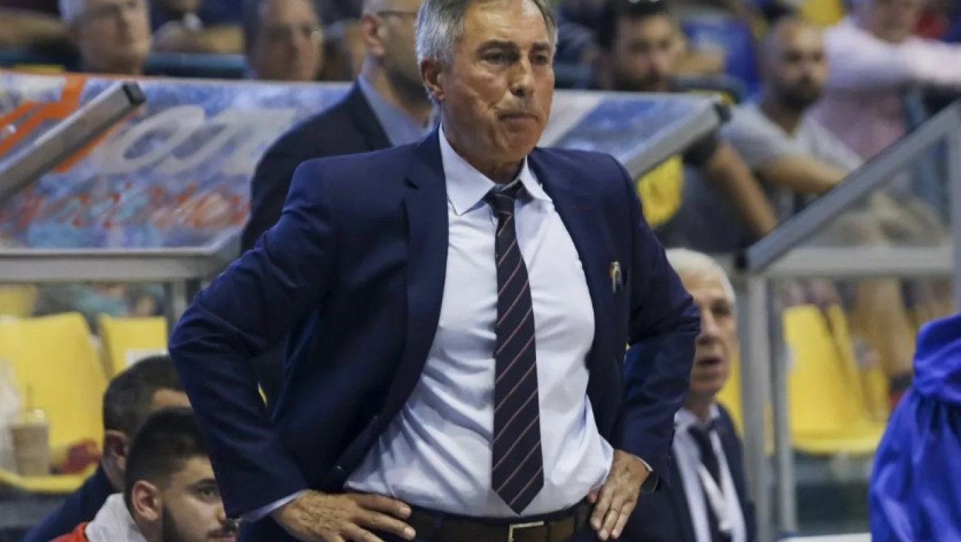 Αλεξανδρής: «Απόλυτα επιτυχημένος και αγαπητός ο Καντσελιέρι, δύσκολη η επόμενη ημέρα»