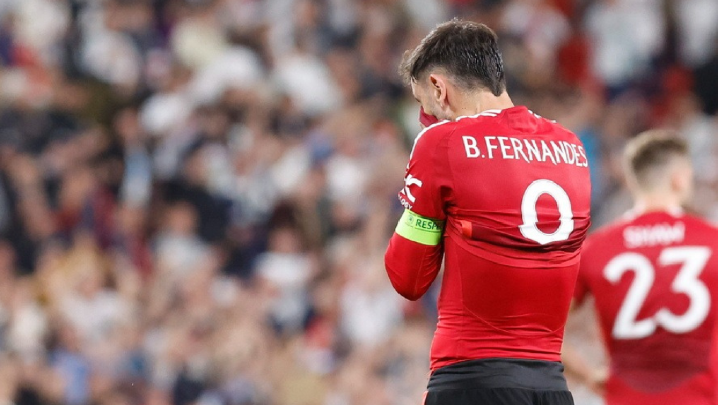 Ο Μπρούνο Φερνάντες στη μεταγραφική λίστα της Μπάγερν Μονάχου!