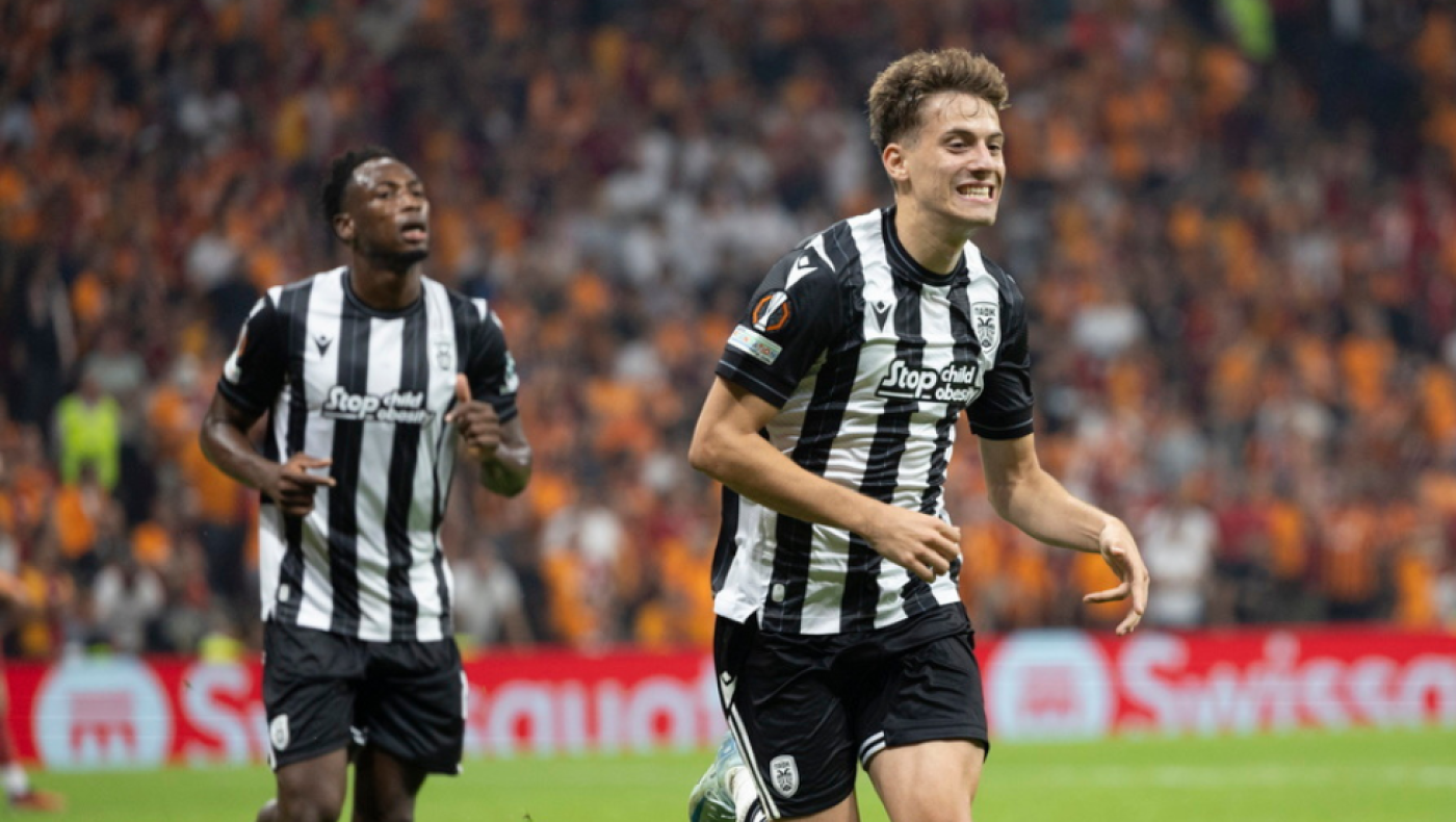 O Καρπόφ ξαναχτυπά: «Λεβερκούζεν, Στουτγάρδη, Τσέλσι για Κωνσταντέλια, αλλά η ΤΣΣΚΑ είναι σε καλή θέση»