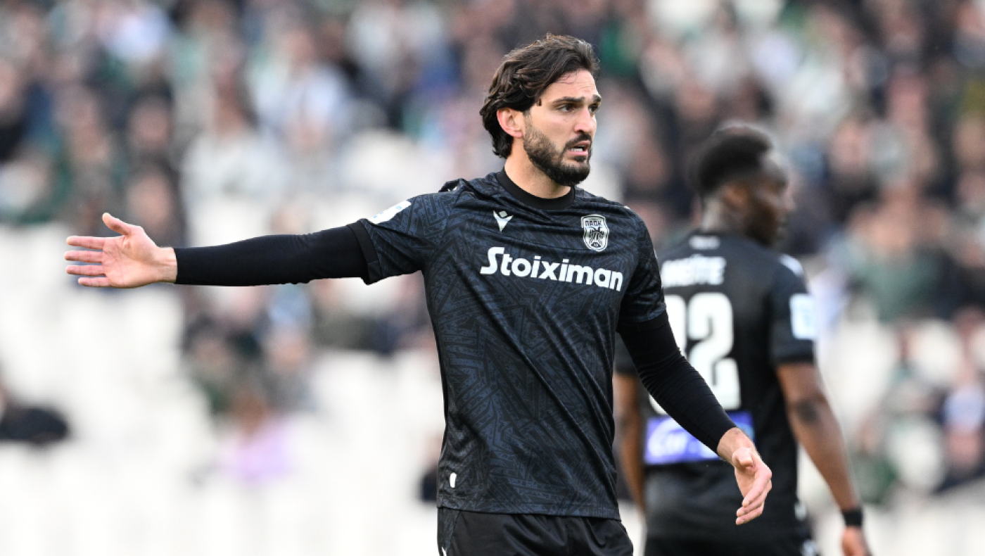 «Legend» Οζντόεφ στα 100 χρόνια της Ζενίτ