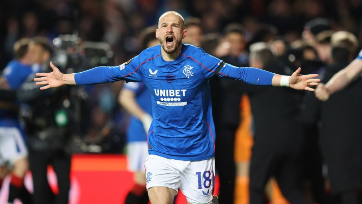 Ο Ολυμπιακός «ψάχνει» την περίπτωση Βάτσλαβ Τσέρνι