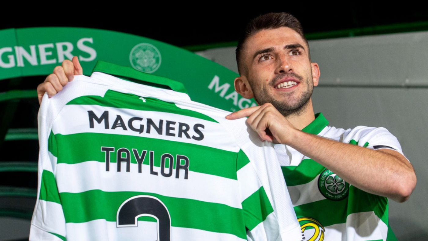 ΠΑΟΚ: Η κίνηση με τον Τέιλορ και η προτεραιότητα της απόκτησης ενός γκολτζή