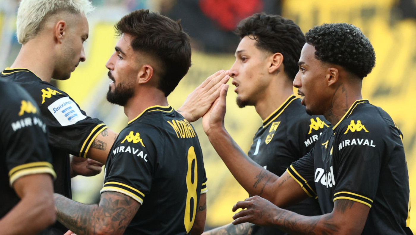 Άρης: Έτοιμος να ανακοινώσει το πρόγραμμα της προετοιμασίας