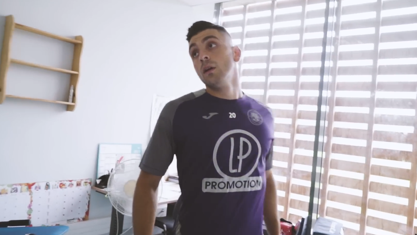 «Βασιλιάς» του πολωνικού Πρωταθλήματος ο Κουλούρης