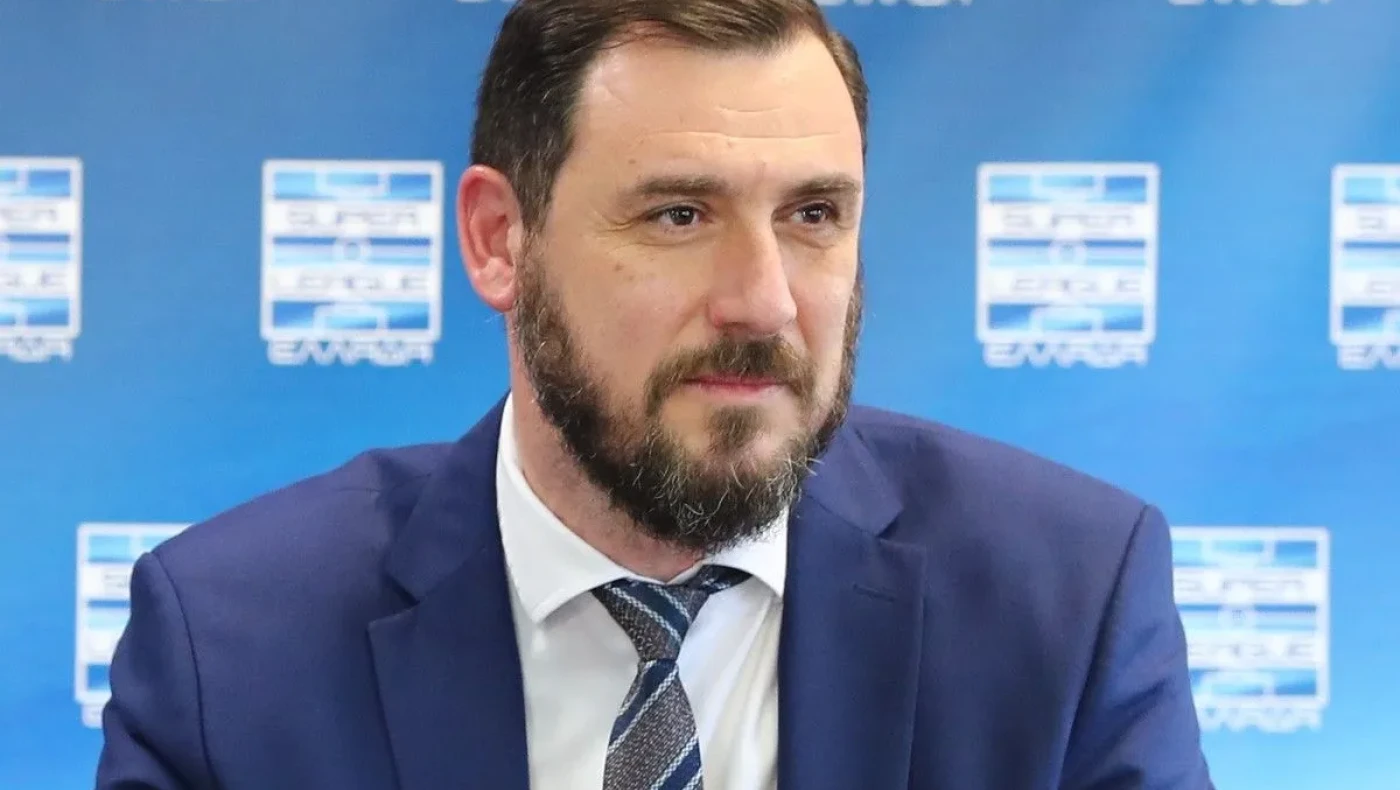 ΑΕΚ: Ο Μηνάς Λυσάνδρου επέστρεψε-Ποιος θα είναι ο ρόλος του