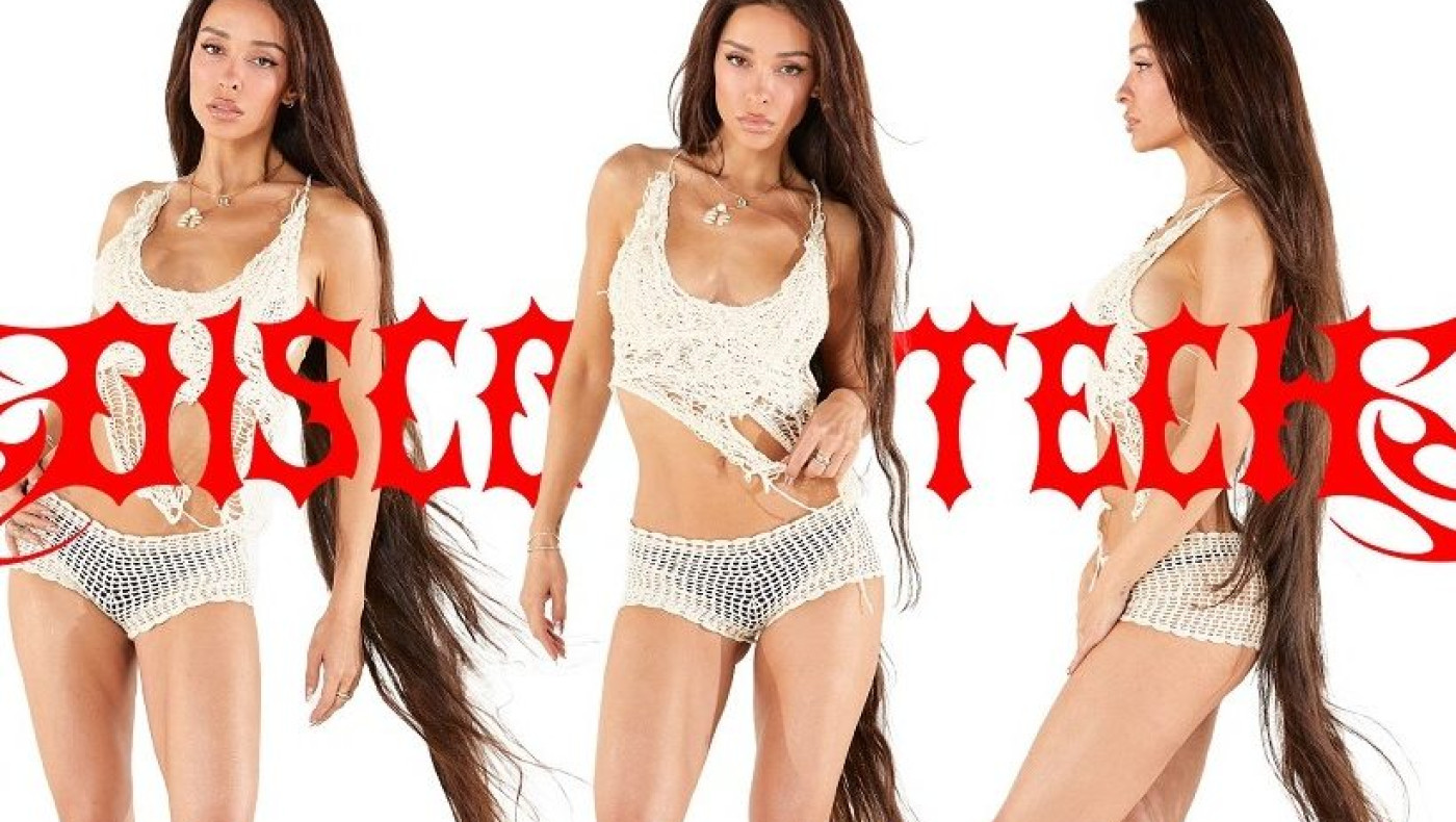 Ελένη Φουρέιρα: Αντιδράσεις και… #cancelFoureira για το νέο της τραγούδι