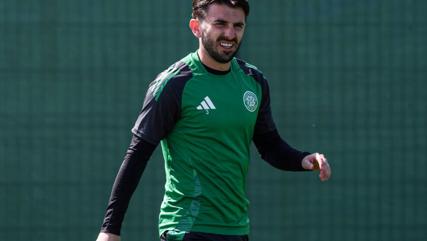 Τέιλορ: Εχει στα χέρια όχι μόνο πρόταση του ΠΑΟΚ, αλλά και της Σέλτικ