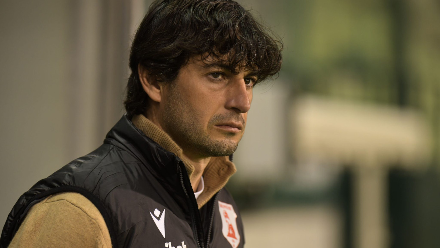 Πανσερραϊκός: Ανακοίνωσε το «διαζύγιο» με τον Χουάν Φεράντο