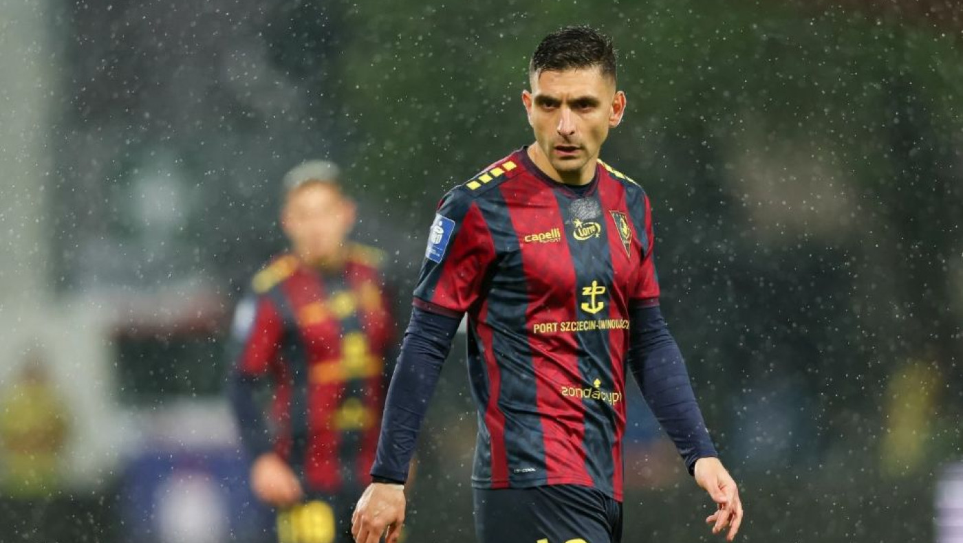 Κουλούρης: Ποιες ομάδες ενδιαφέρονται για τον αρχισκόρερ της Πογκόν