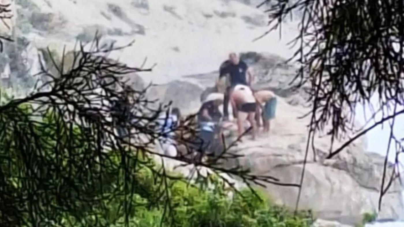 Τραγωδία στη Λευκάδα: Πήγε για bachelor πάρτι και πνίγηκε στη θάλασσα!