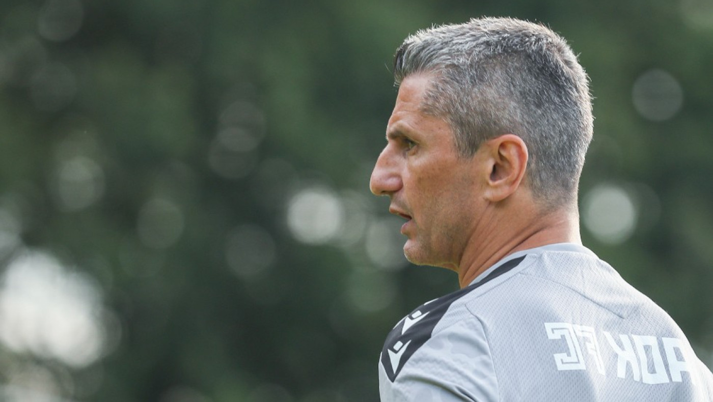 Οι Ρουμάνοι θυμήθηκαν παλιό ενδιαφέρον της Σαρζά για Λουτσέσκου