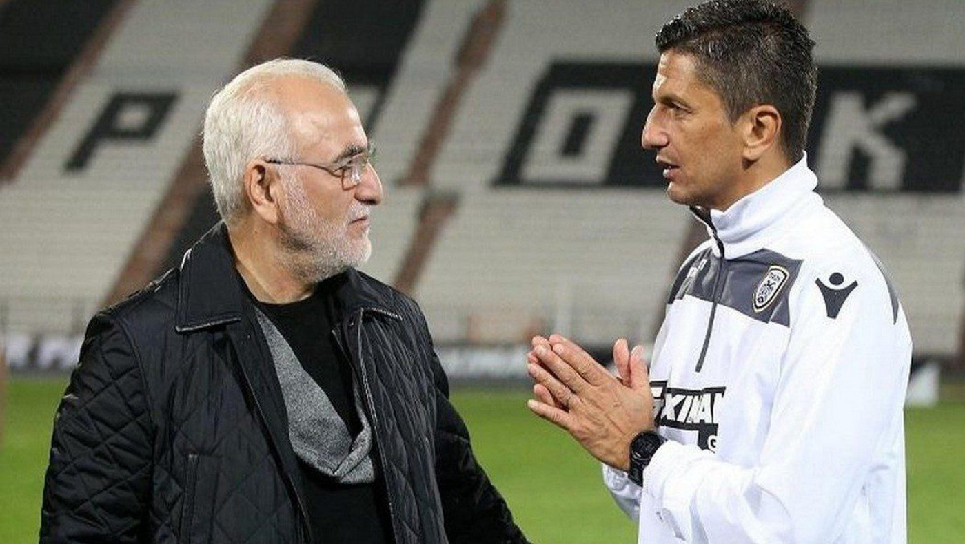 ΠΑΟΚ: Αφού τα (ξανα) βρήκατε αυτά που είχατε χάσει, τώρα «βρείτε» και το «πάνω ράφι» για τις μεταγραφές