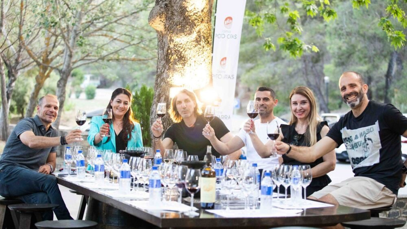 Πάνω από 10 χώρες εκπροσωπήθηκαν στο φετινό Porto Carras Pro-Am AEGEAN Mini Tour!