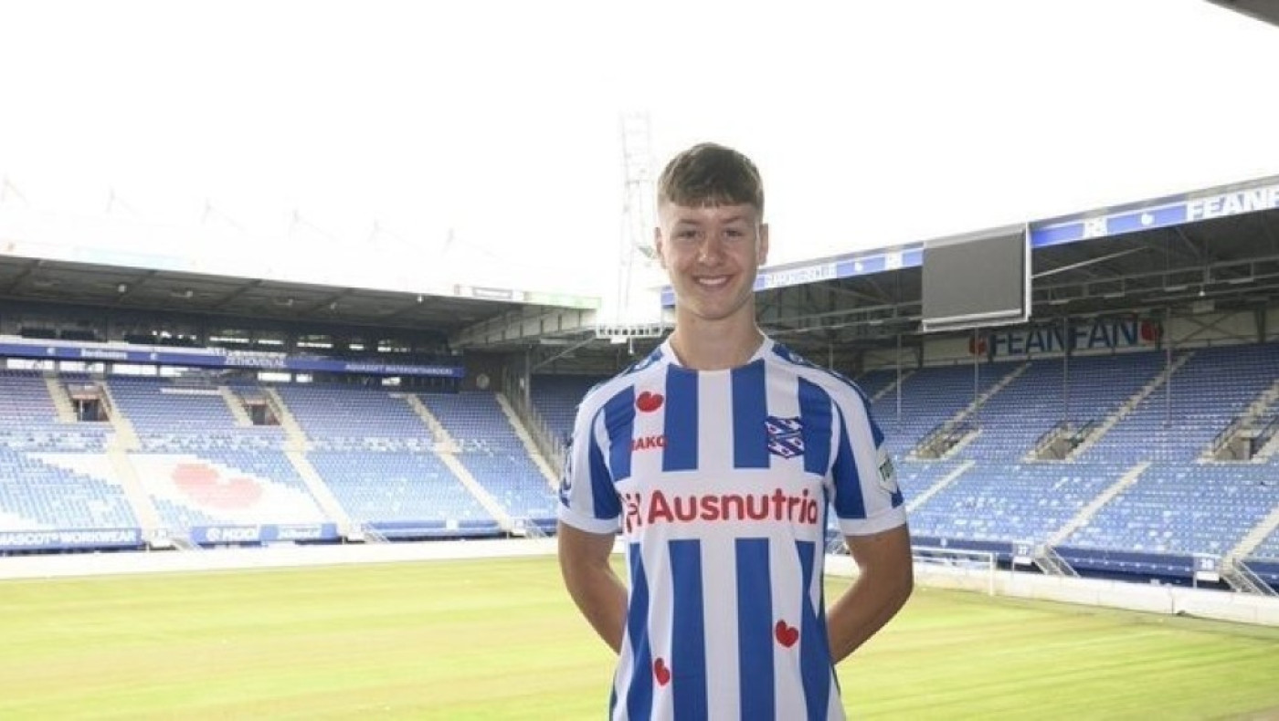 Δημήτρης Ράλλης: Έμεινε ελεύθερος από τη Χέρενφεεν