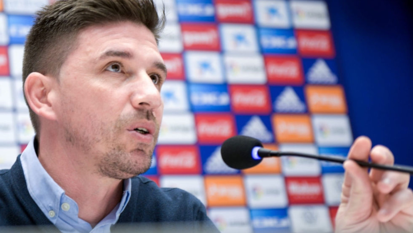 Τέλος ο Ρούμπεν Ρέγιες από Χετάφε-Θέμα χρόνου ο ερχομός του στον Άρη