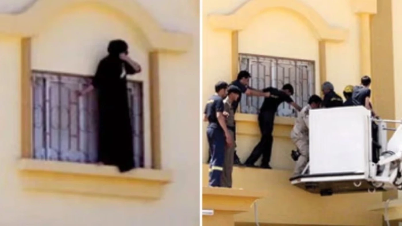 Οι Σαουδαραβικές «φυλακές για ανυπάκουες γυναίκες»: Μαρτυρίες-σοκ για τα «σπίτια φροντίδας»