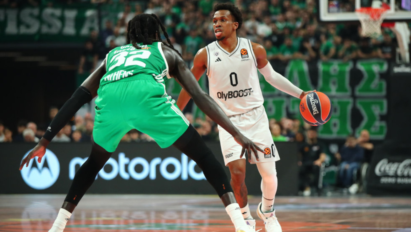 «Πολύ κοντά στον Παναθηναϊκό ο Σορτς, επαφές με Παπαγιάννη»