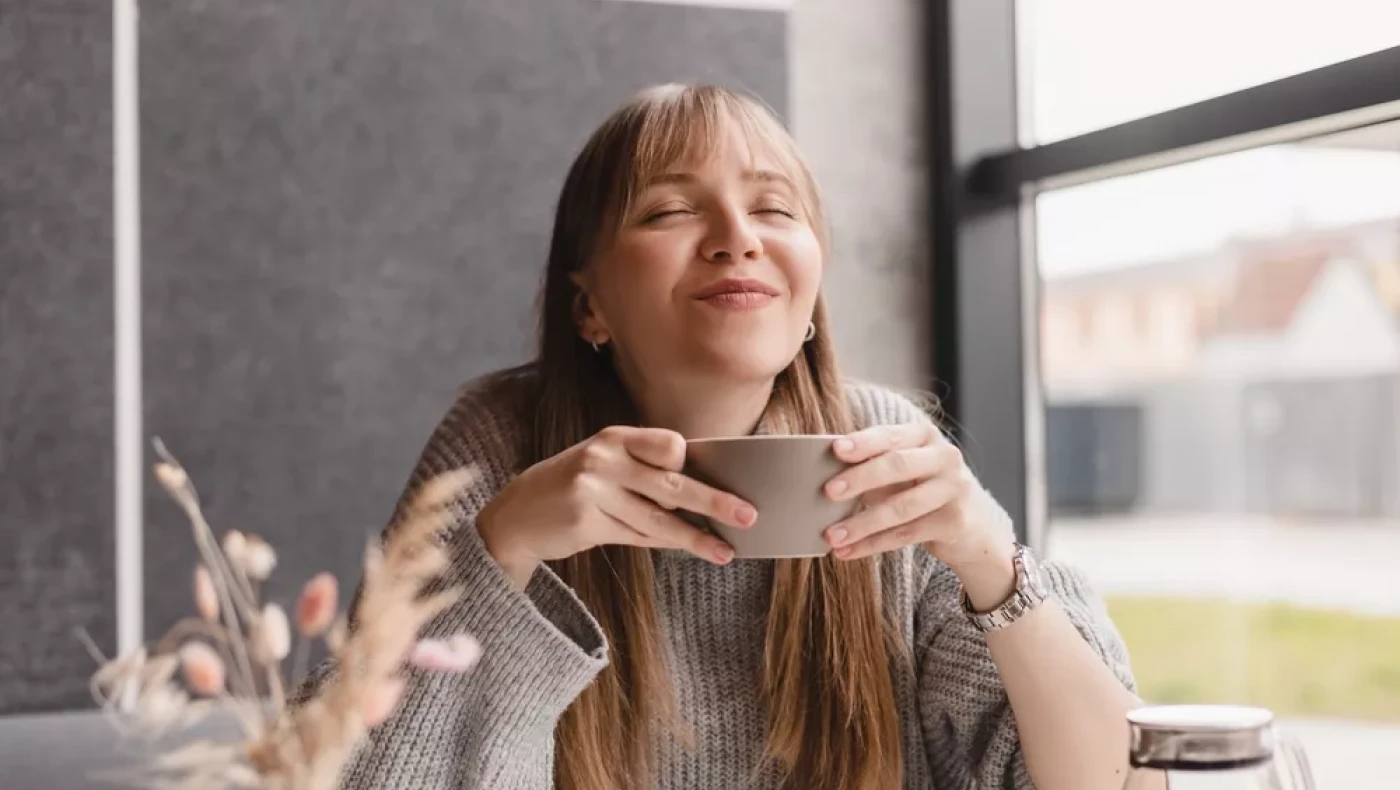 Έξι τροφές που καθυστερούν τη γήρανση και βοηθούν στο αδυνάτισμα