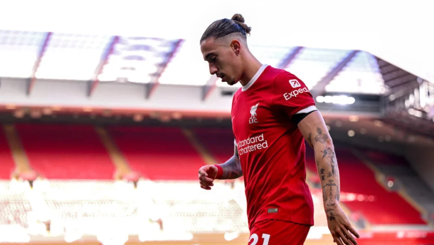 Τσιμίκας: Στο προσκήνιο η αποχώρησή του από την Λίβερπουλ ακόμη και με δανεισμό