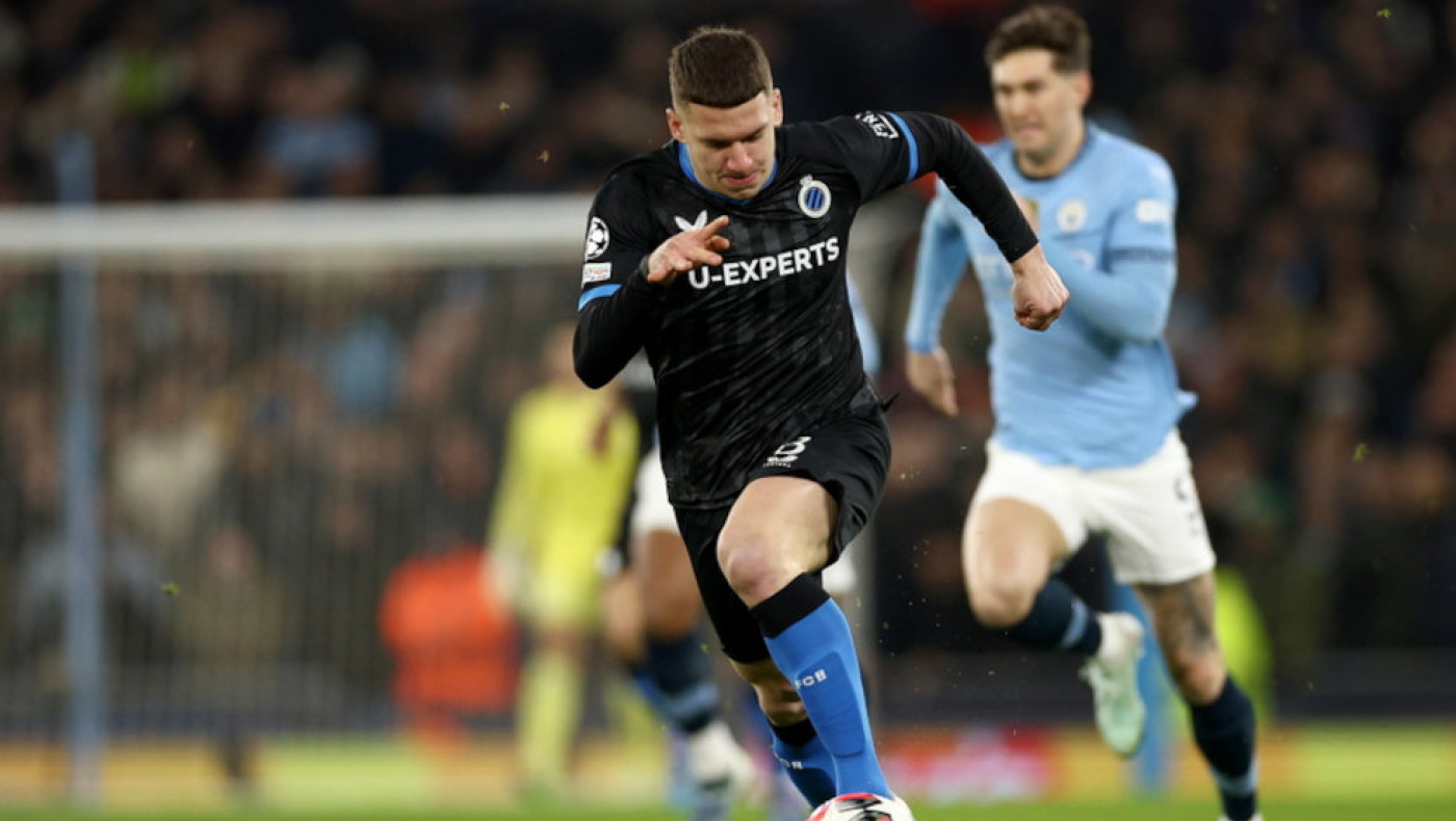 Σπόρτινγκ Λισαβόνας: Επιμένει για Έλληνες-Επαφές με Μπριζ για Τζόλη!