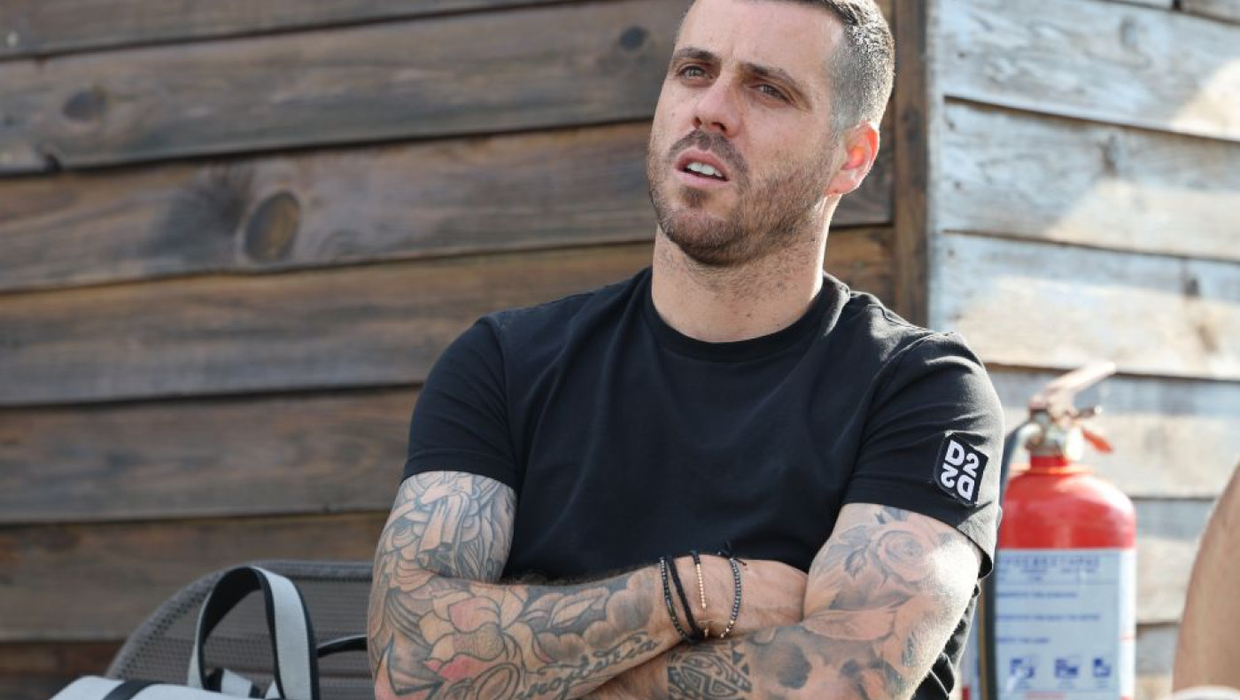 «Ζήσαμε μαγικές στιγμές στο ΔΑΚ Κοζάνης και σε αυτό ευθύνεται ο Βιεϊρίνια»