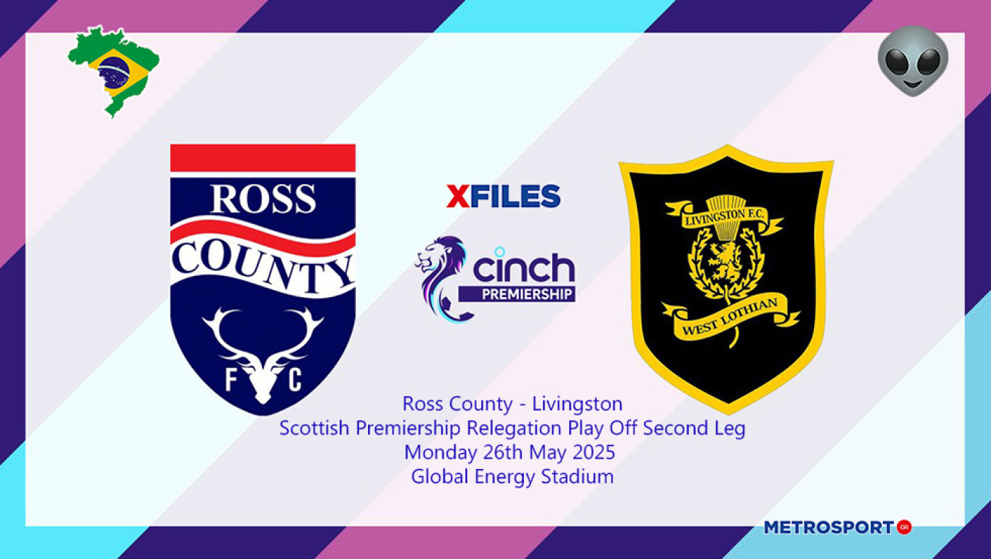 «X-Files» : Στον Μόλντερ μας η ευθύνη σήμερα : I want to believe you, darling Livingston…