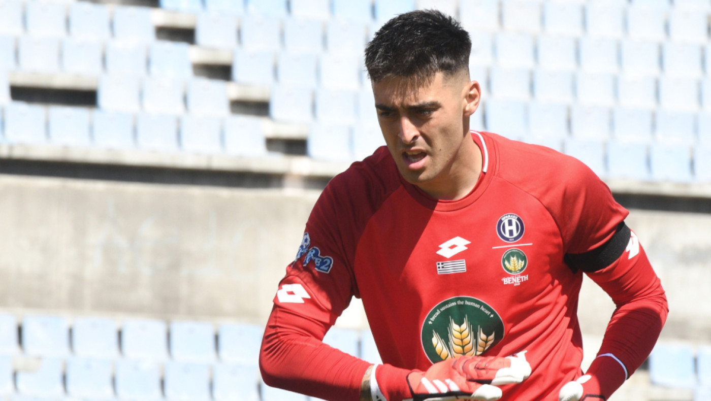 Ηρακλής: «Έδεσε» και τον Στουρνάρα για ακόμη έναν χρόνο