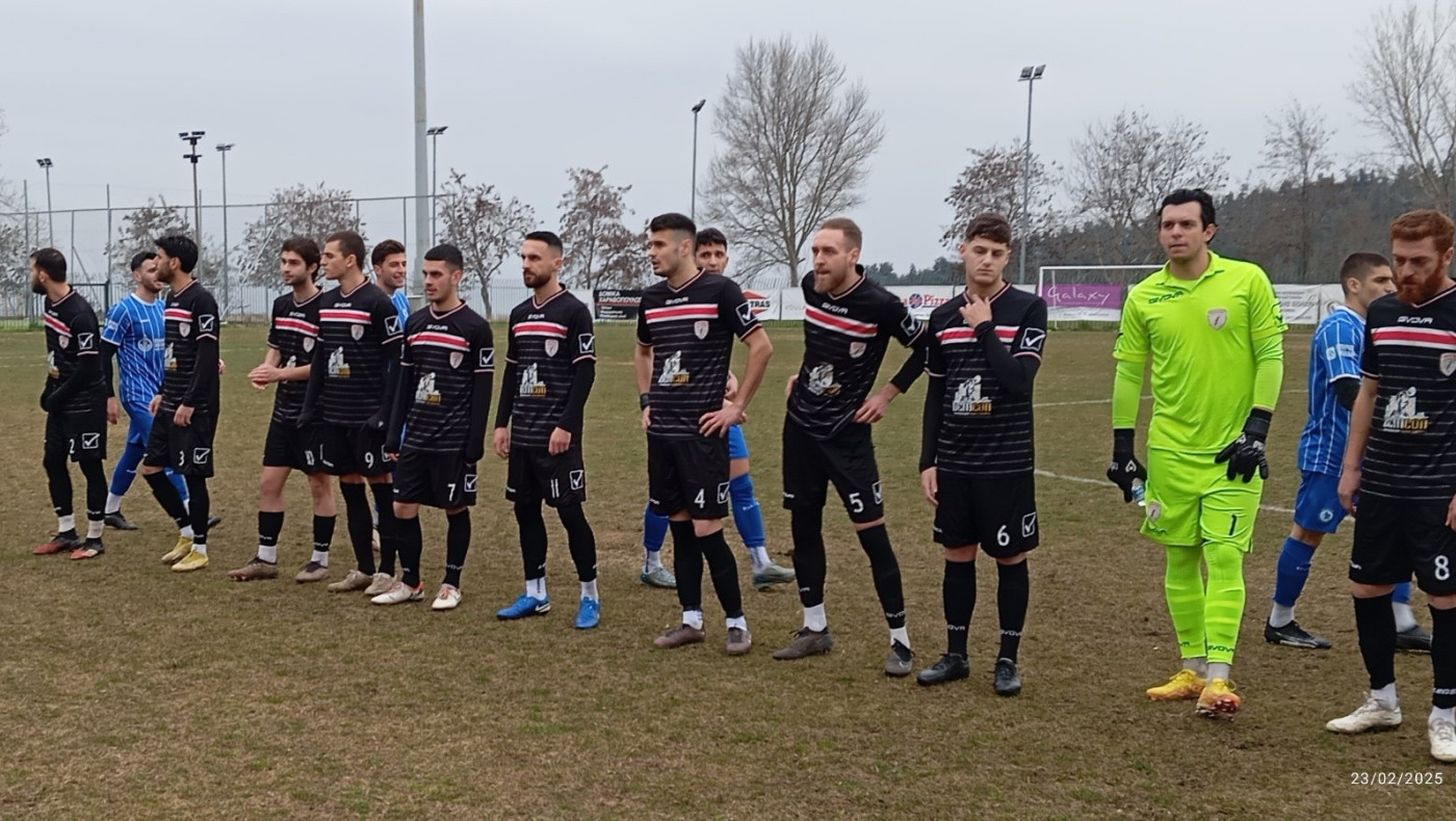 Εβγαλε νέα διοίκηση ο Κεραυνός Ωραιοκάστρου